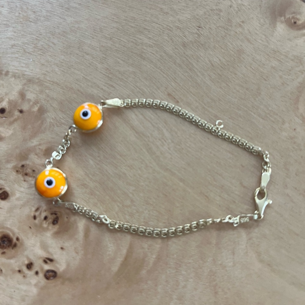 Folli follie bracelet